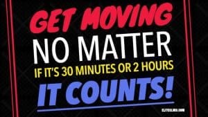 Under 5 Minute Workout Elite Sports Clubs Where You Belong