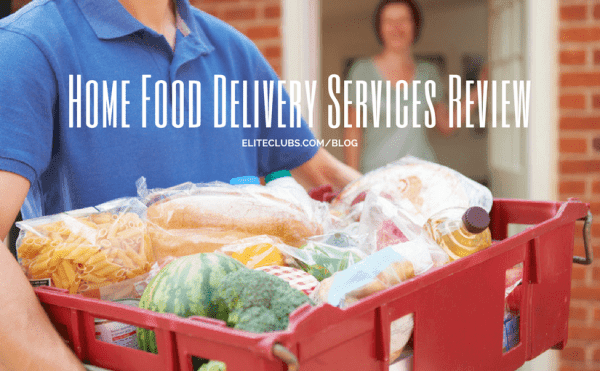 Home Food Delivery Services Review