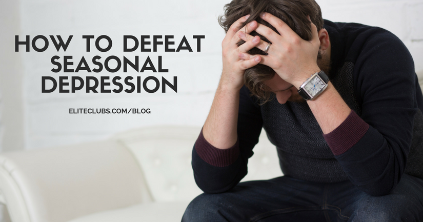 How to Defeat Seasonal Depression
