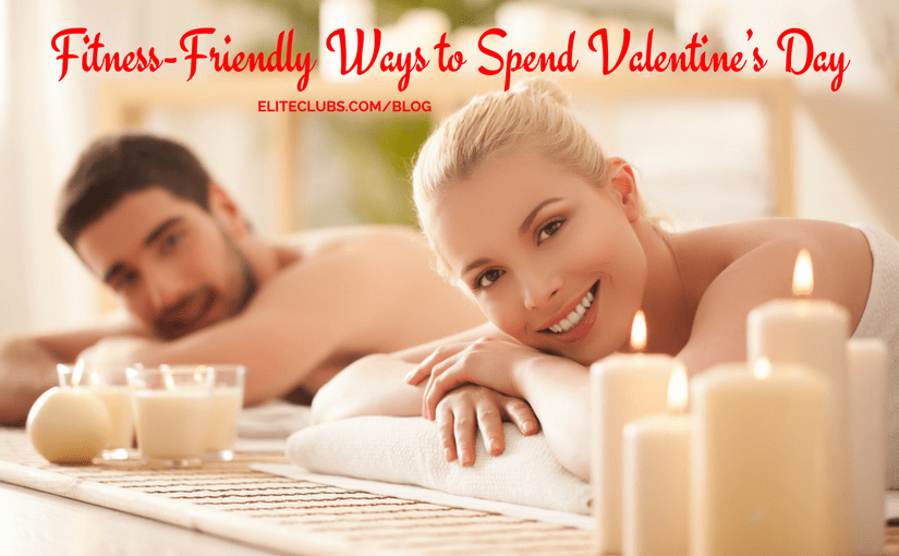 Fitness-Friendly Ways to Spend Valentine’s Day