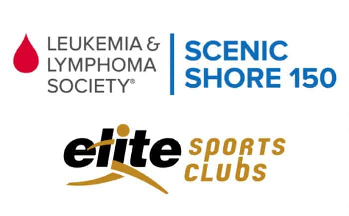 Elite Sports Clubs and Scenic Shore 150