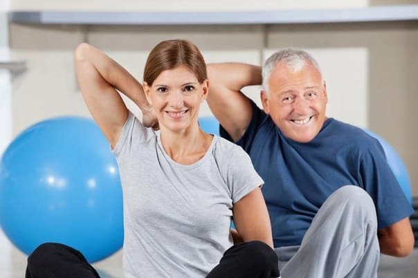 Fitness Tips By The Decade
