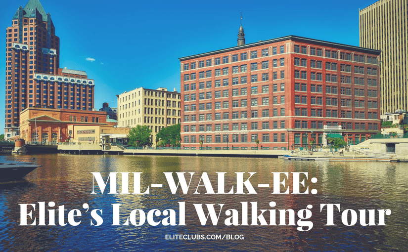 MIL-WALK-EE Elites Local Walking Tour