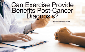 Can Exercise Provide Benefits Post-Cancer Diagnosis?