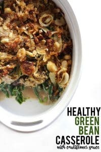 2 Healthy Thanksgiving Recipes