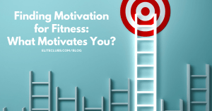 Finding Motivation for Fitness - What Motivates You?
