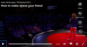 Ted Talk 