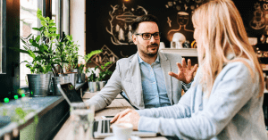 Potential Places to Meet Clients Away From the Office