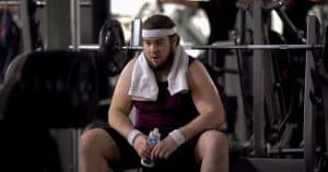 You Can be an Introvert at a Social Gym