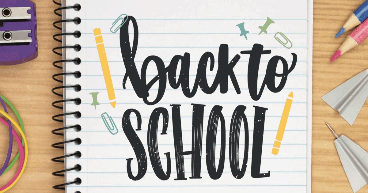 Elite's Back-to-School Tips