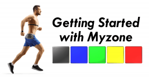 Getting Started with Myzone