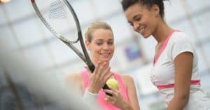 Which Tennis Grip is Right for Me?