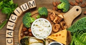 Non-Dairy Sources of Calcium