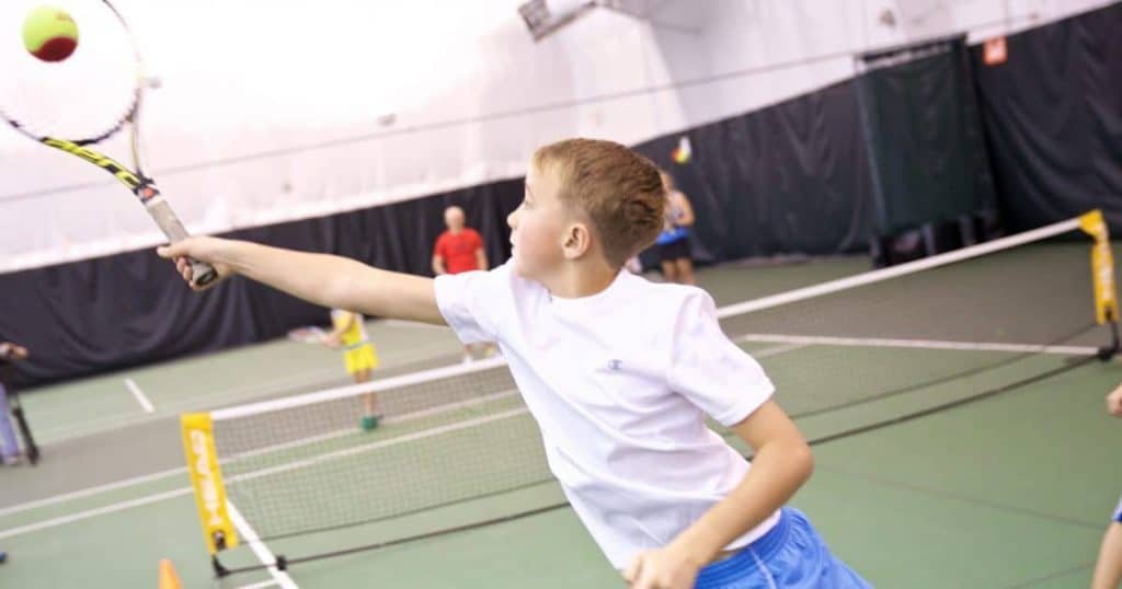 What Size Racquet Should My Child Be Using? Elite Sports Clubs