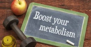 Kickstart-Your-Metabolism