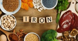 Fight-Anemia-with-These-Iron-Rich-Foods