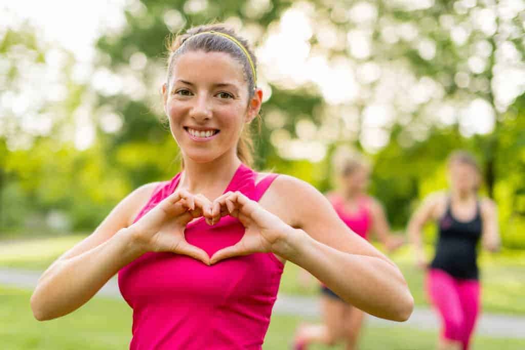 7 Exercises That Are Good For Your Heart