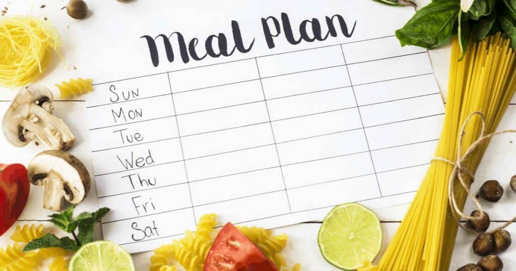 Meal-Planning-for-Busy-Families