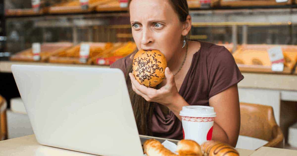 Stress Eating Why It Happens and How To Stop