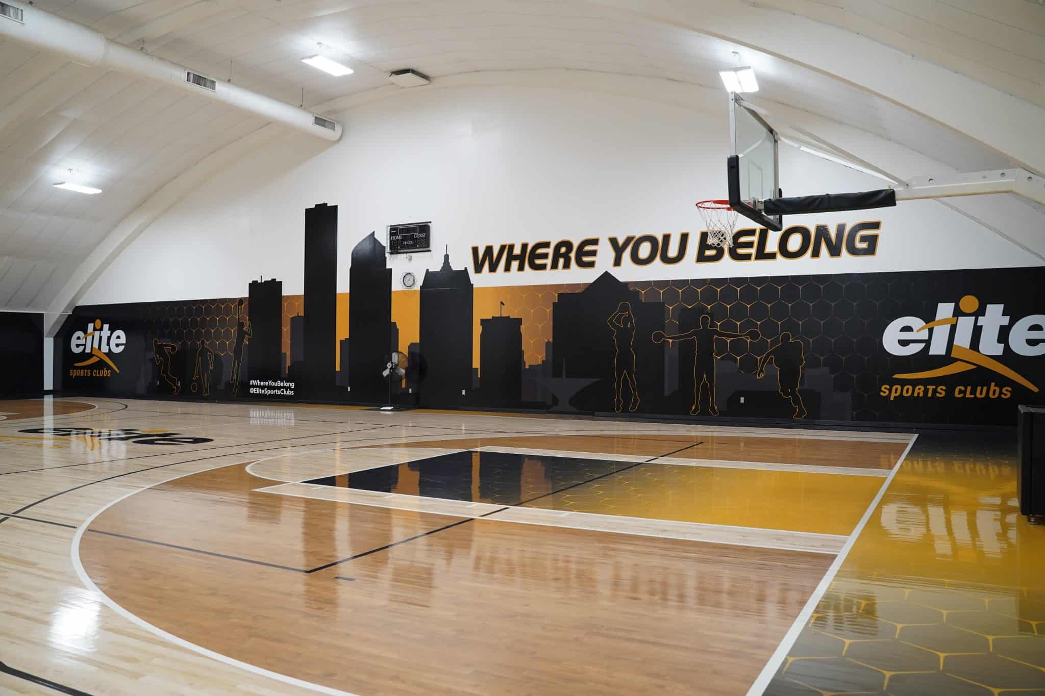 End of an Era West Brookfield Closing Elite Sports Clubs