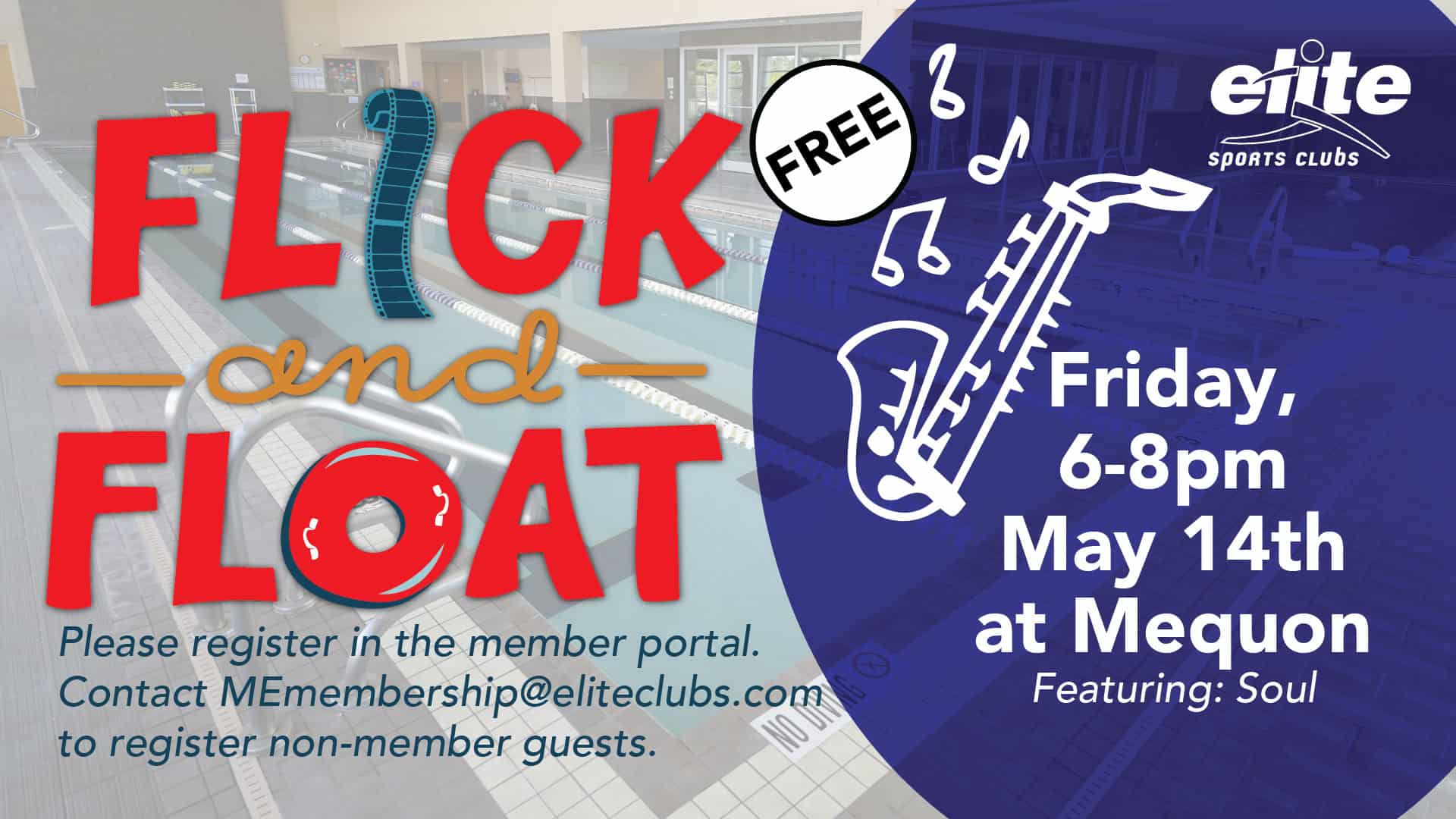 Flick and Float - Elite Mequon - May 2021