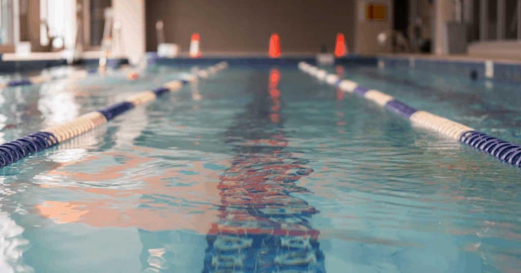Calculating Swim Lap Distance - Elite Sports Clubs