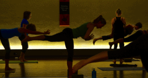 Go with the Flow with These Milwaukee Yoga Classes