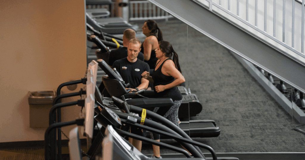 personal trainer milwaukee