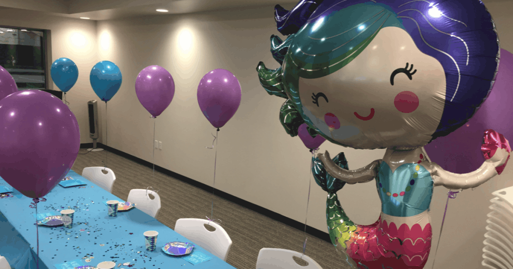 Find the Best Birthday Party Rental for Kids in Milwaukee