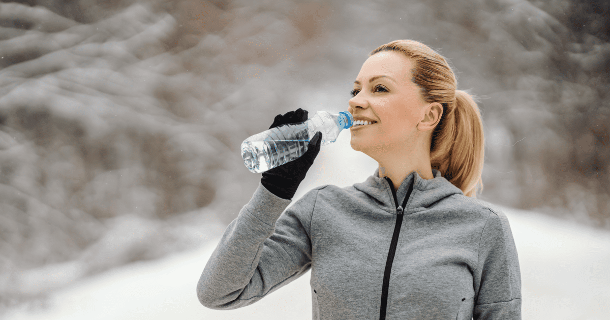 Hydration Isn't Just for Summer - Elite Sports Clubs