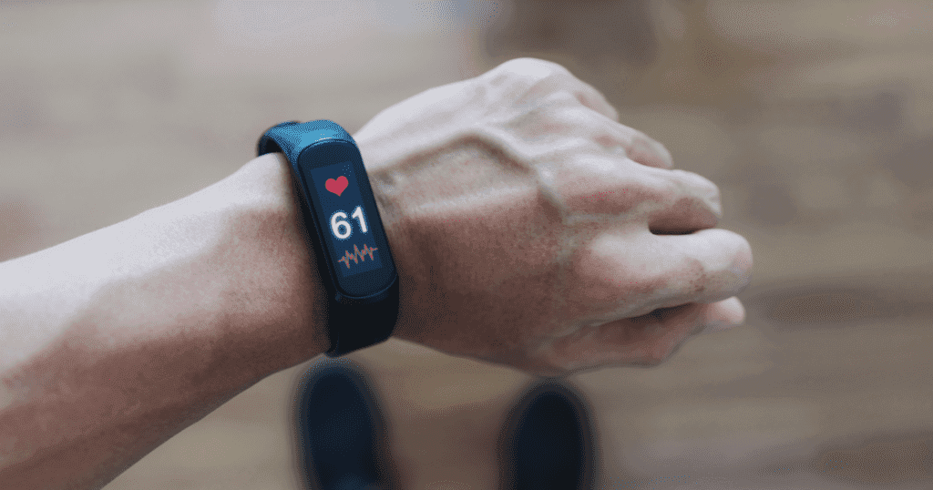 Making Sense of Your Fitness Wearable Data