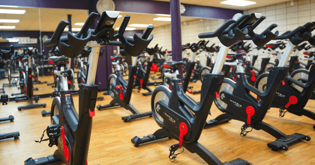 Milwaukee Spin Classes That Shred Body Fat