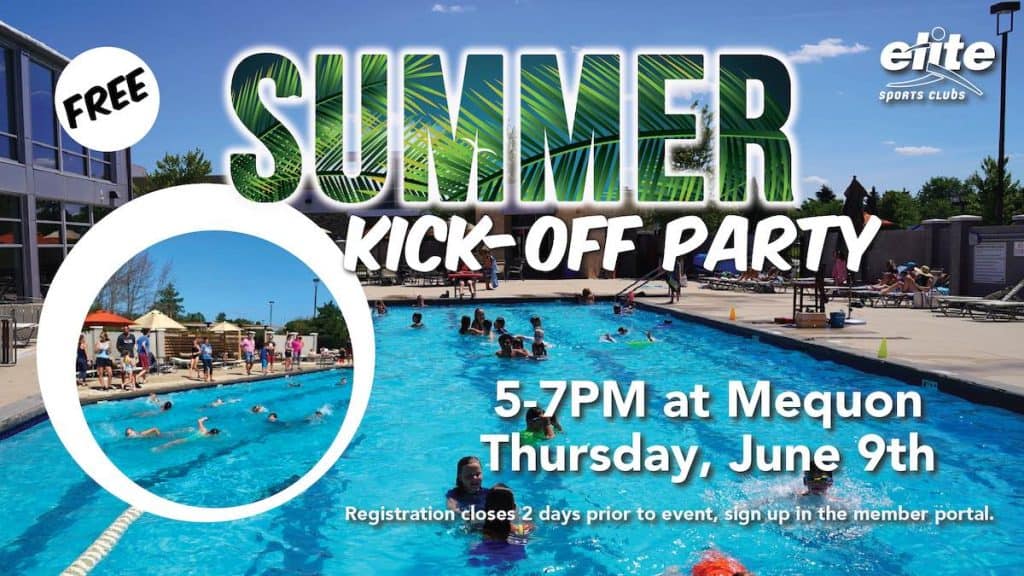 Summer Kick-Off Party - Mequon - June 2022