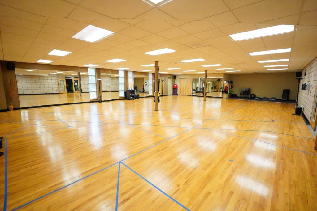 Yoga Studios Around Milwaukee - Glendale