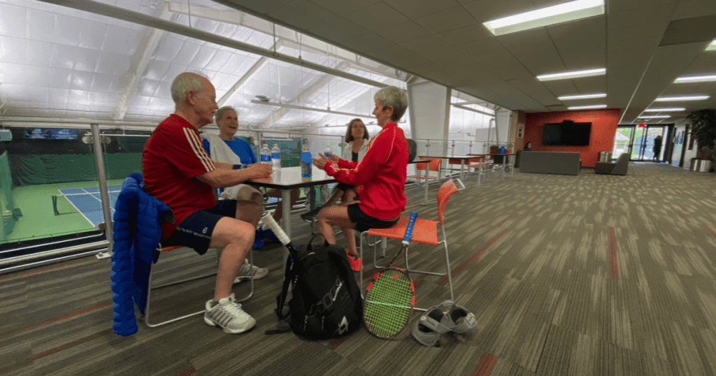 Elite is a Social Club