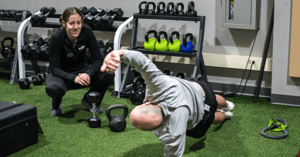 What Gyms are Best for Beginners?