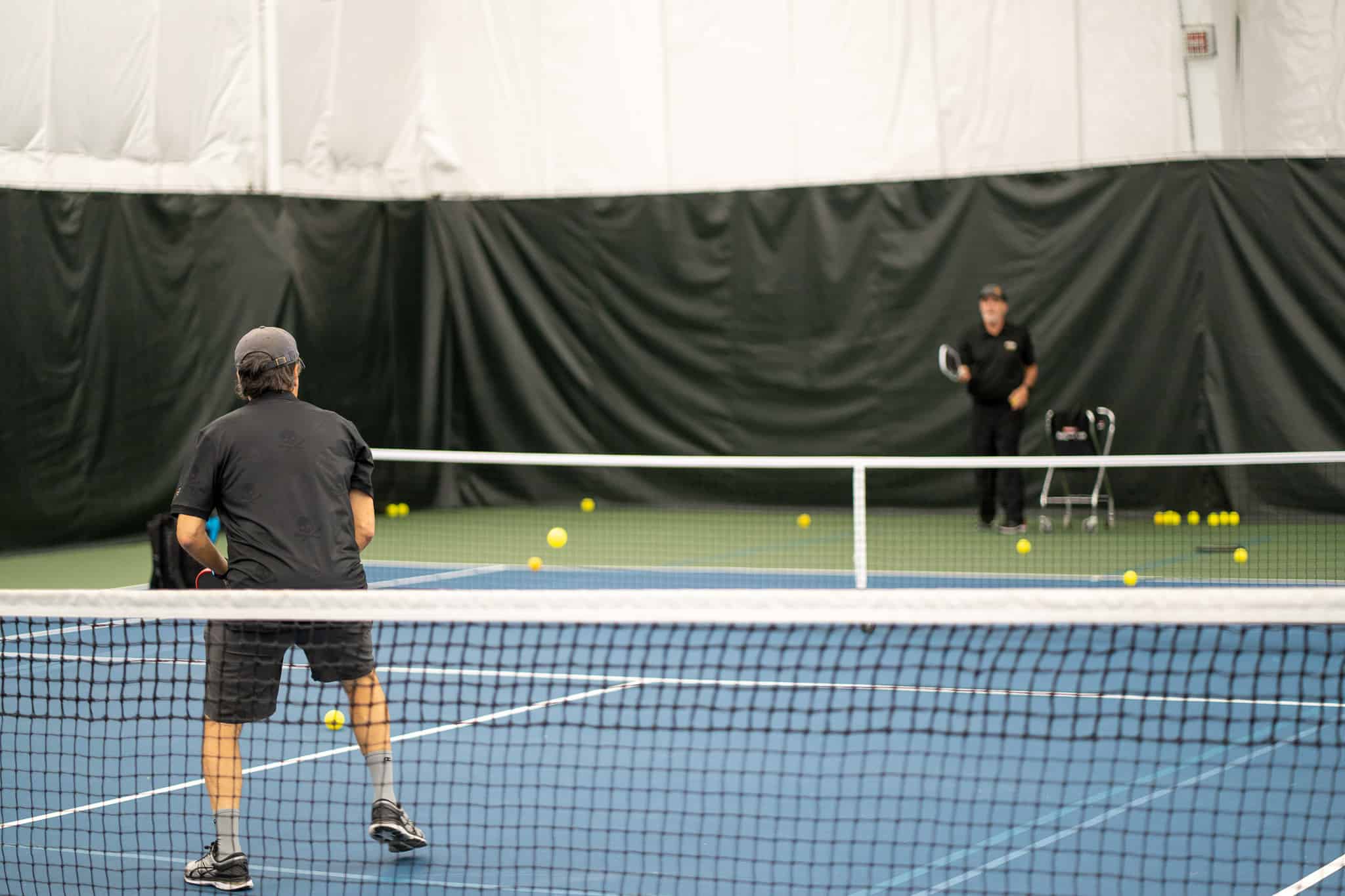 Pickleball Courts to Check Out in the Milwaukee Area Elite Sports Clubs