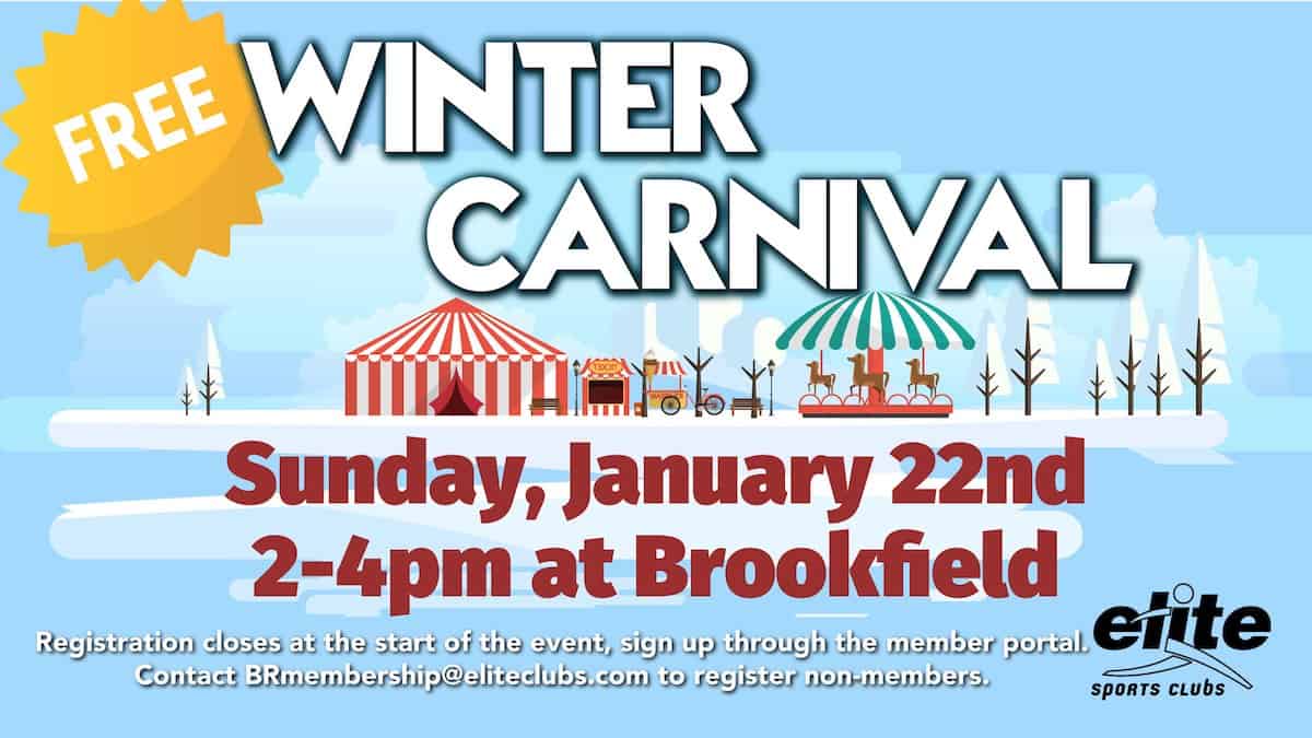 Winter Carnival - Brookfield - January 2023
