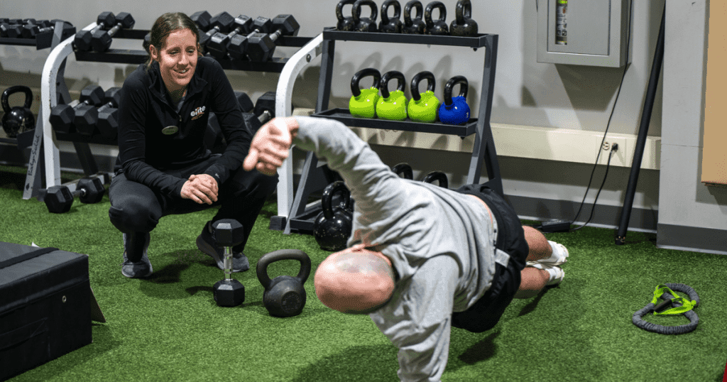 Is It Worth Paying for a Milwaukee Personal Trainer?