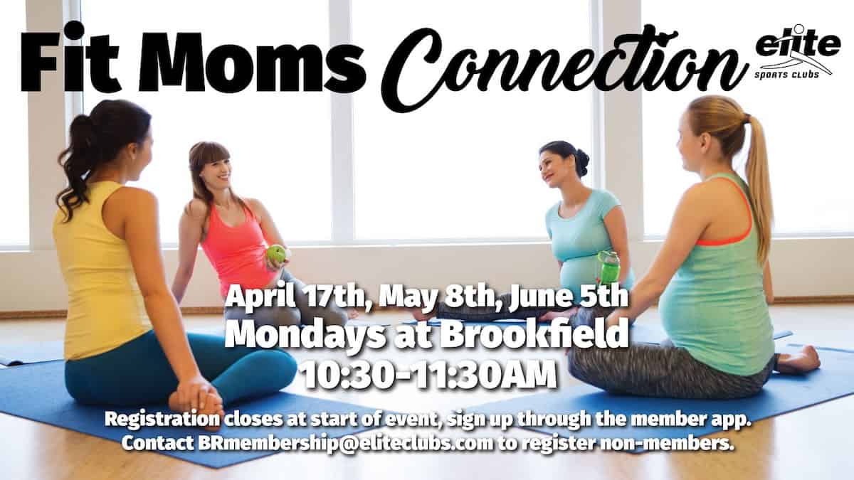 Fit Moms Connection - Brookfield - Spring 2023