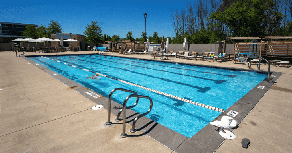 Health Clubs Are an All-in-One Summer Getaway