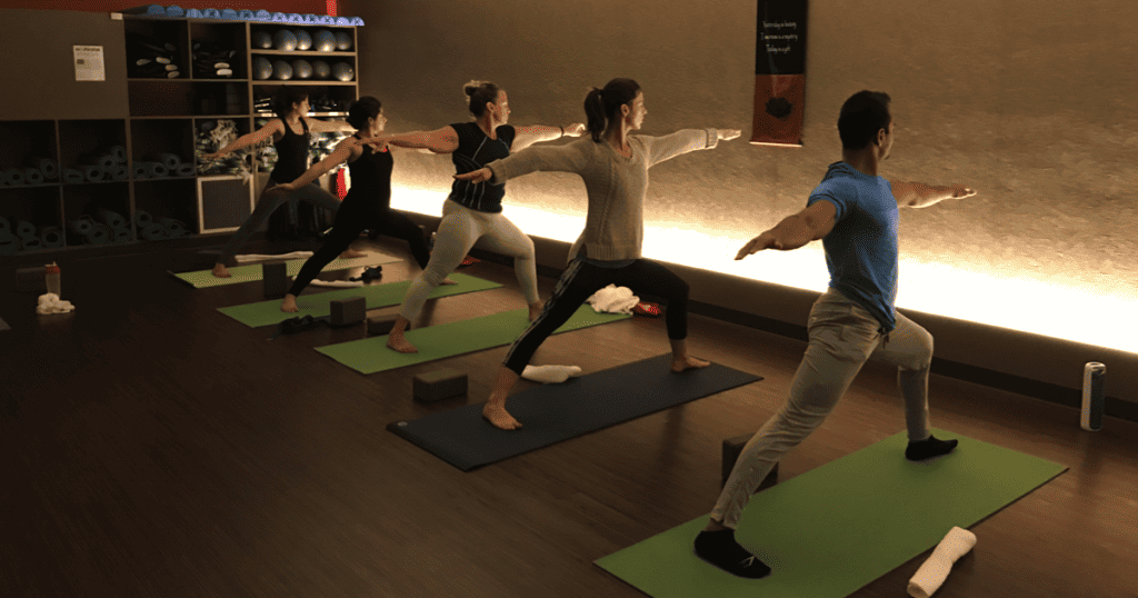 Elevate Your Wellness Journey - Yoga Classes in Milwaukee