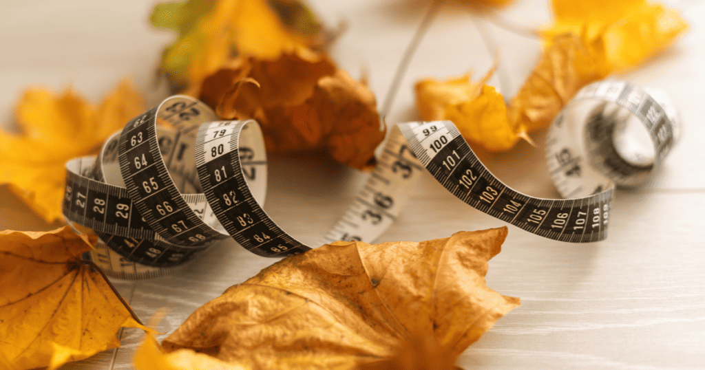 The Science of Fall Weight Loss - How Seasonal Changes Affect Your Body