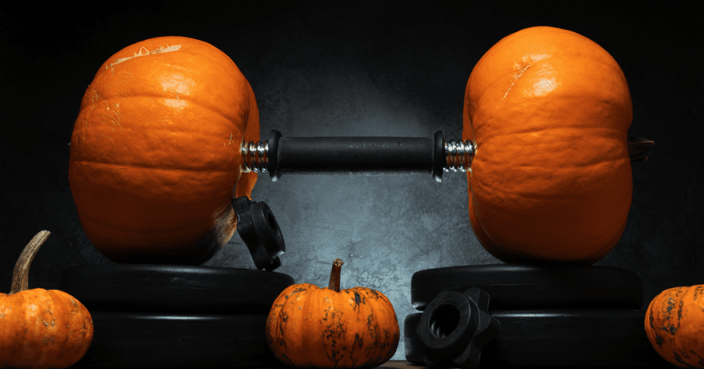 HIIT or Treat - Fun and Challenging Halloween-Themed Workouts