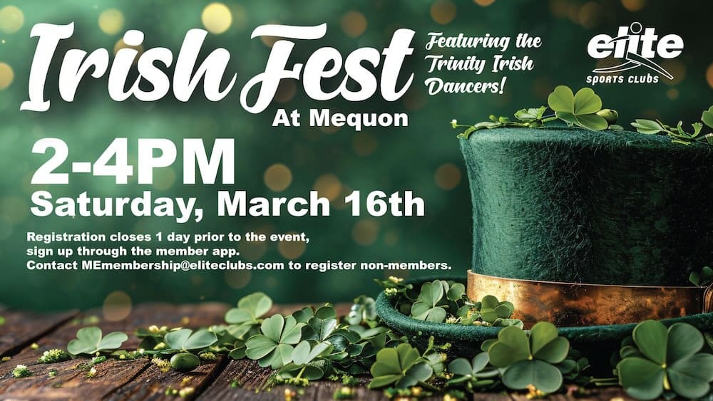 Irish Fest - Mequon - March 16 2024