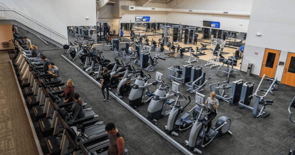 Small Steps, Big Changes - Incremental Progress in Fitness
