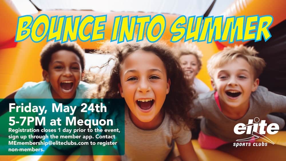 Bounce Into Summer - Mequon - May 24 2024