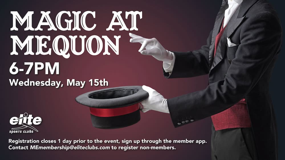 Magic at Mequon - Mequon - May 15 2024