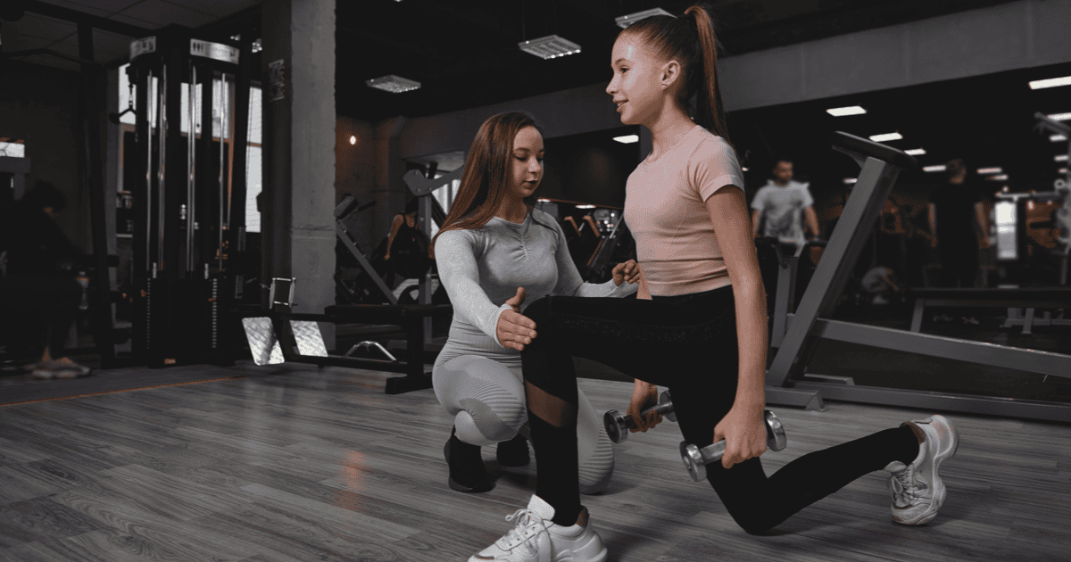 Exploring Teen Fitness Options at Your Health Club