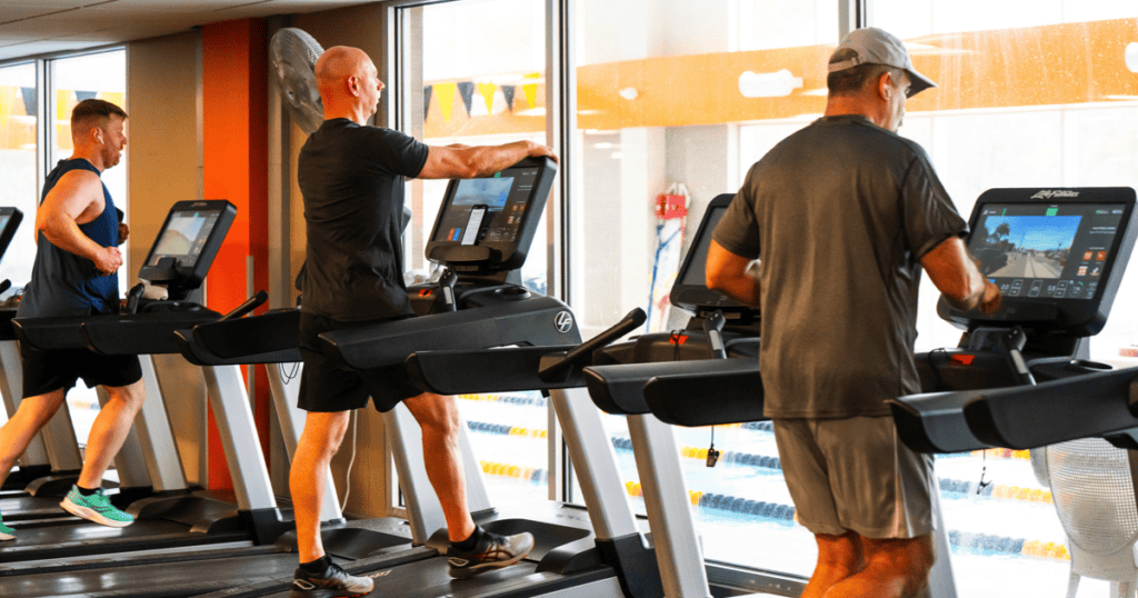 treadmill tips